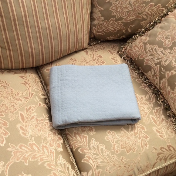 RESTORATION HARDWARE KING PILLOW SHAM PACIFIC - Picture 3 of 11